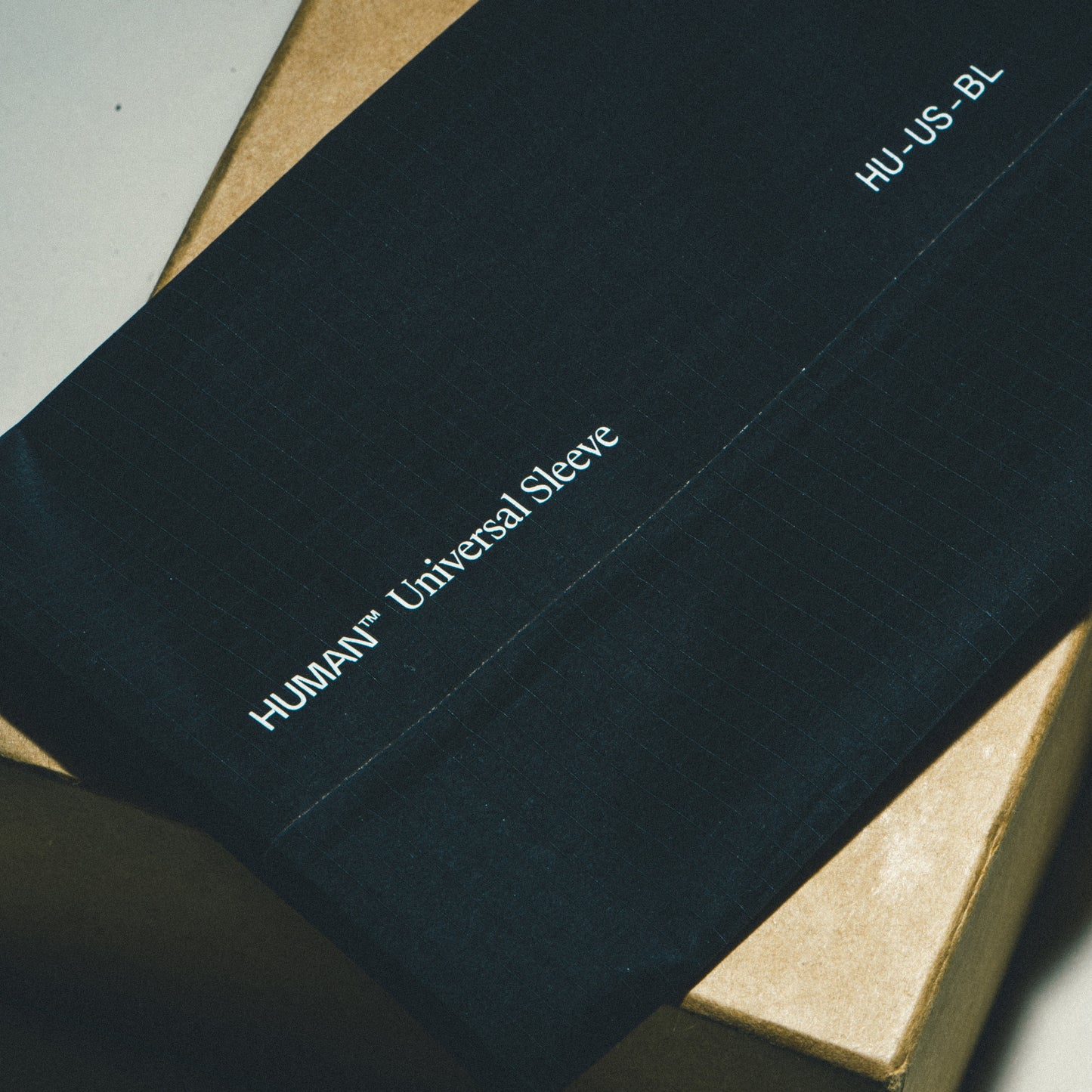 HUMAN™ Universal Sleeve