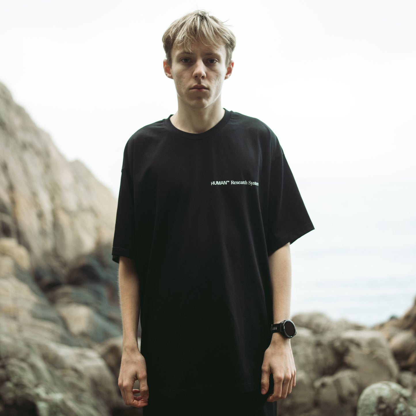 HUMAN™ Spec T-Shirt