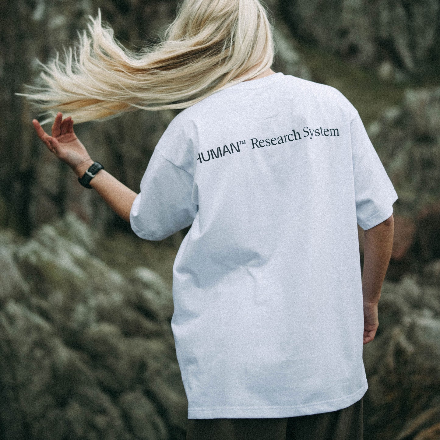 HUMAN™ Essential T-Shirt