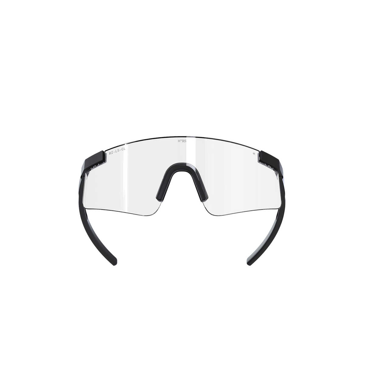 HUMAN™ Ritual Black