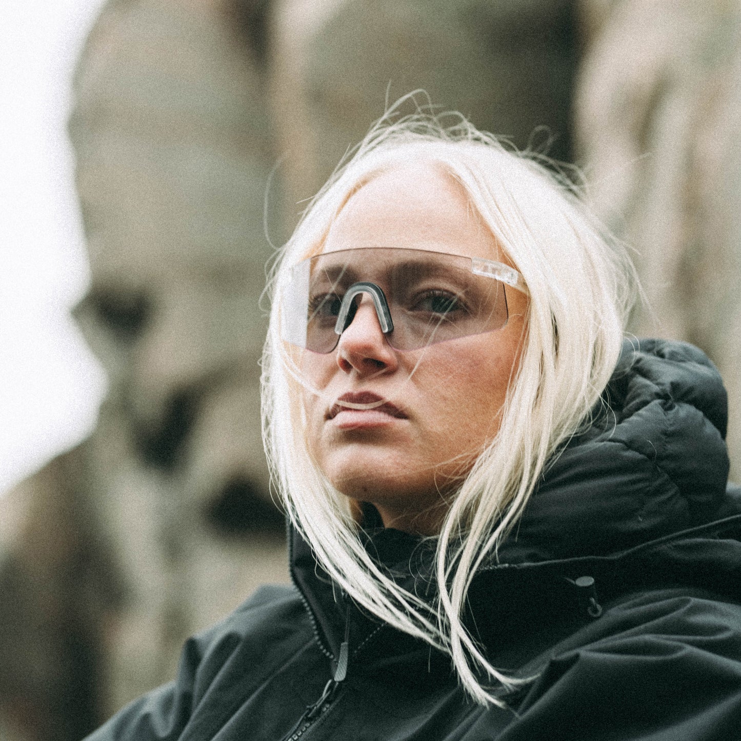 H™ Ritual Clear Lens