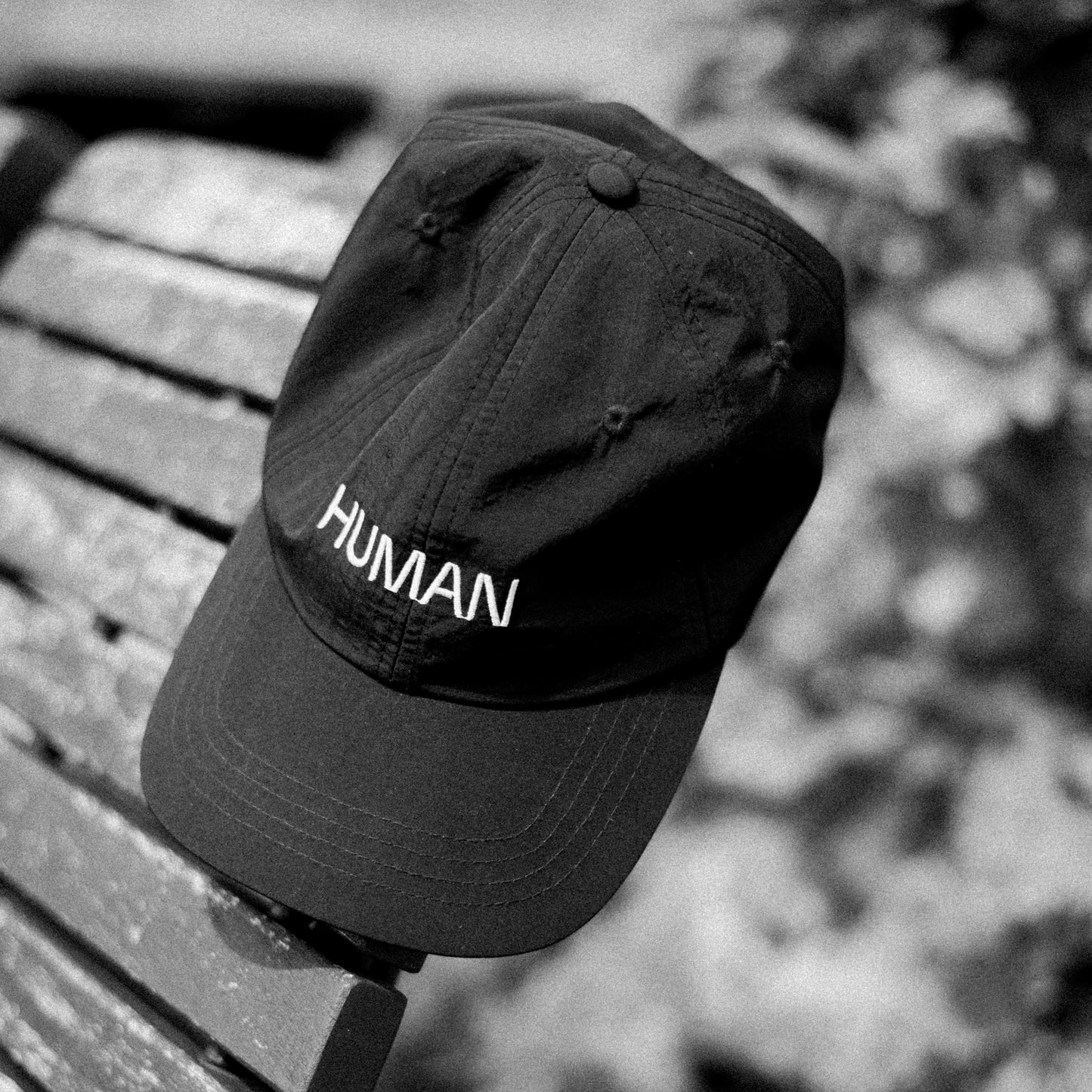 HUMAN™ Essential Cap