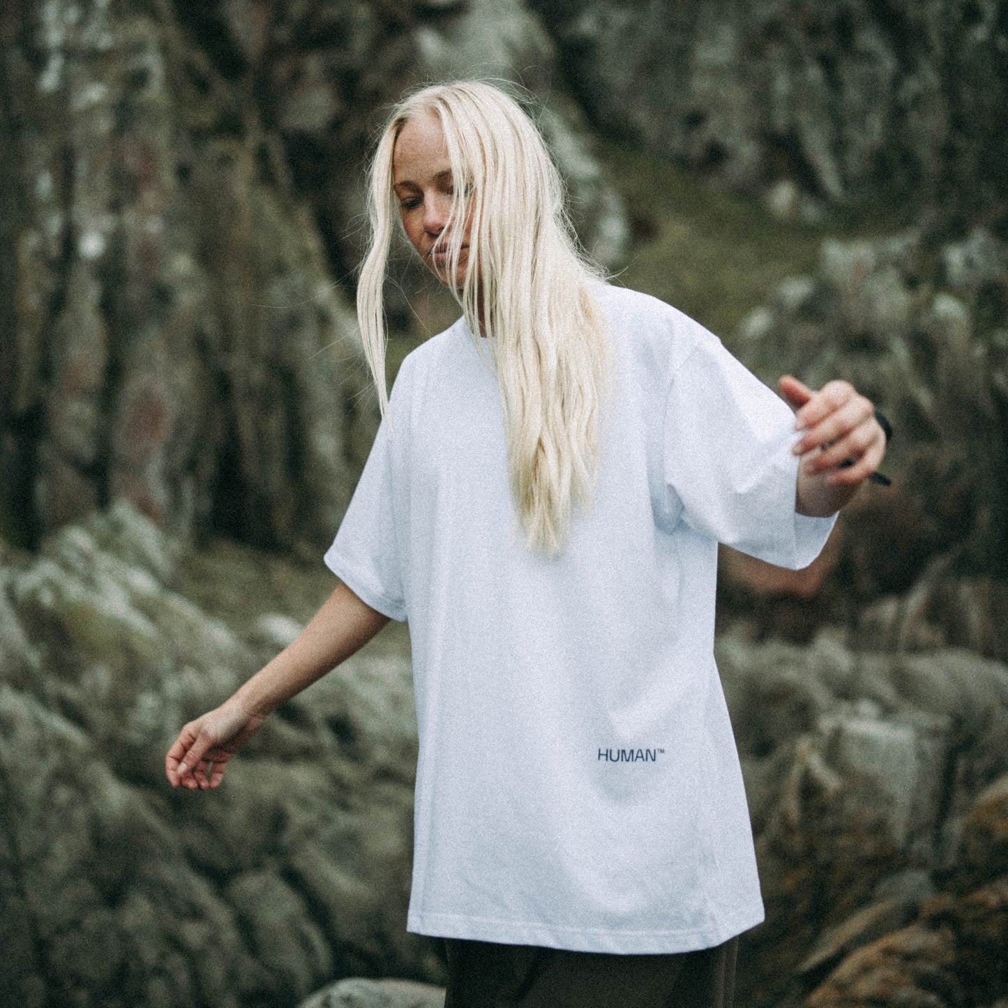 HUMAN™ Essential T-Shirt