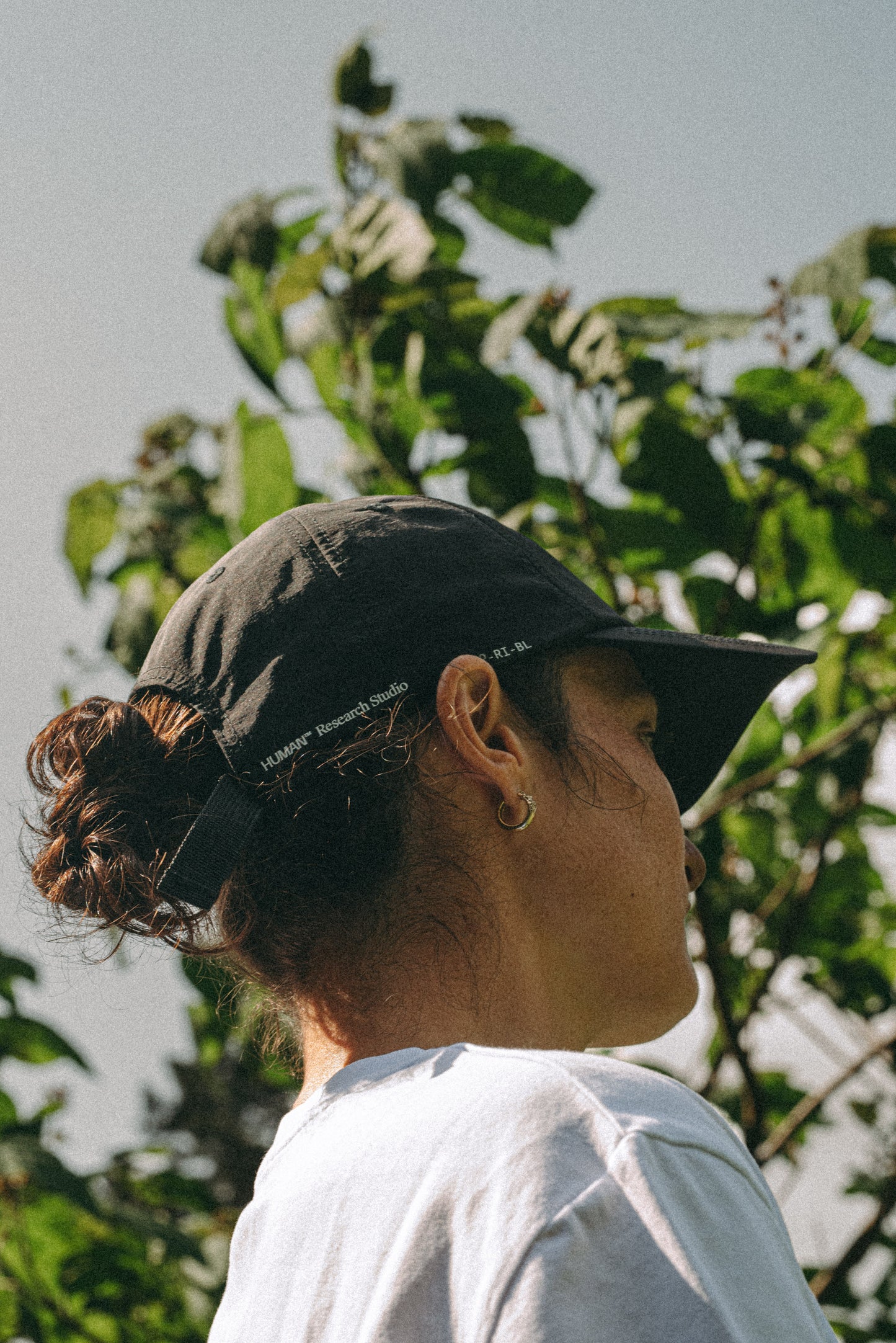 HUMAN™ Essential Cap