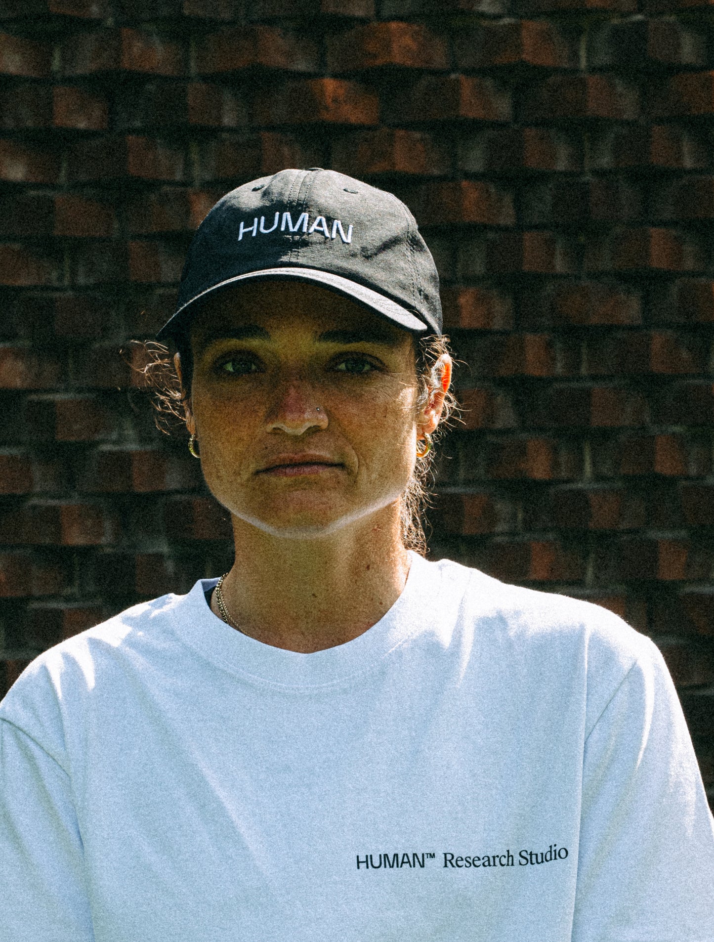 HUMAN™ Essential Cap