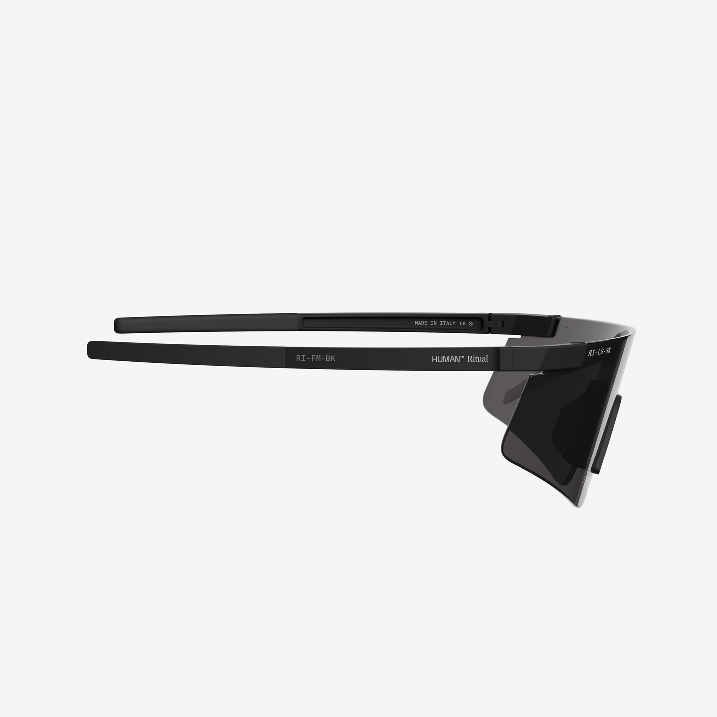 HUMAN™ Ritual Black