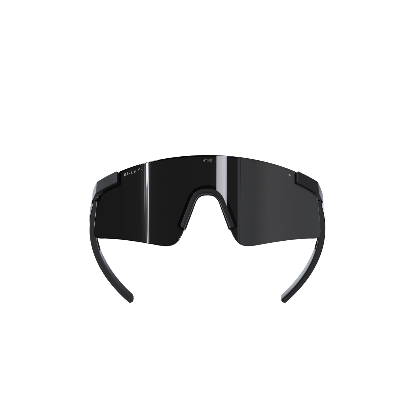 HUMAN™ Ritual Black