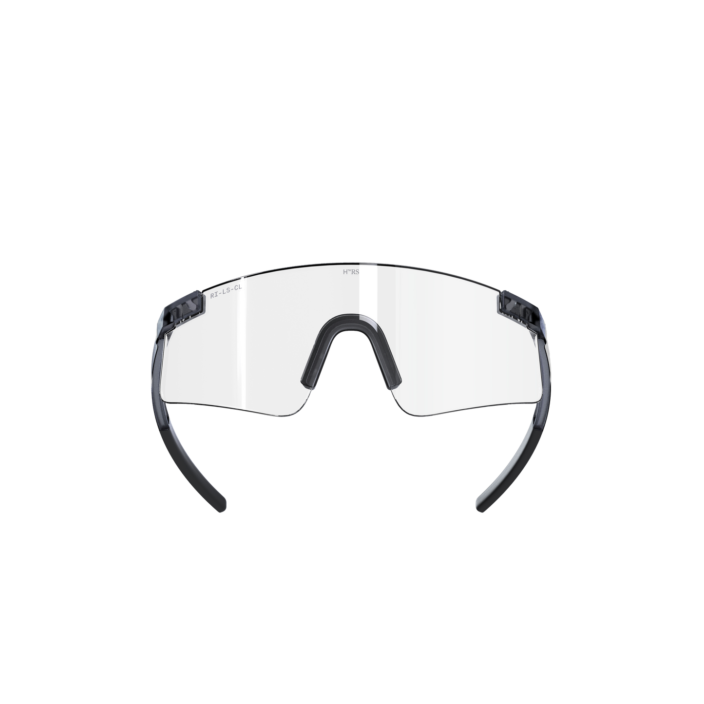 HUMAN™ Ritual Grey