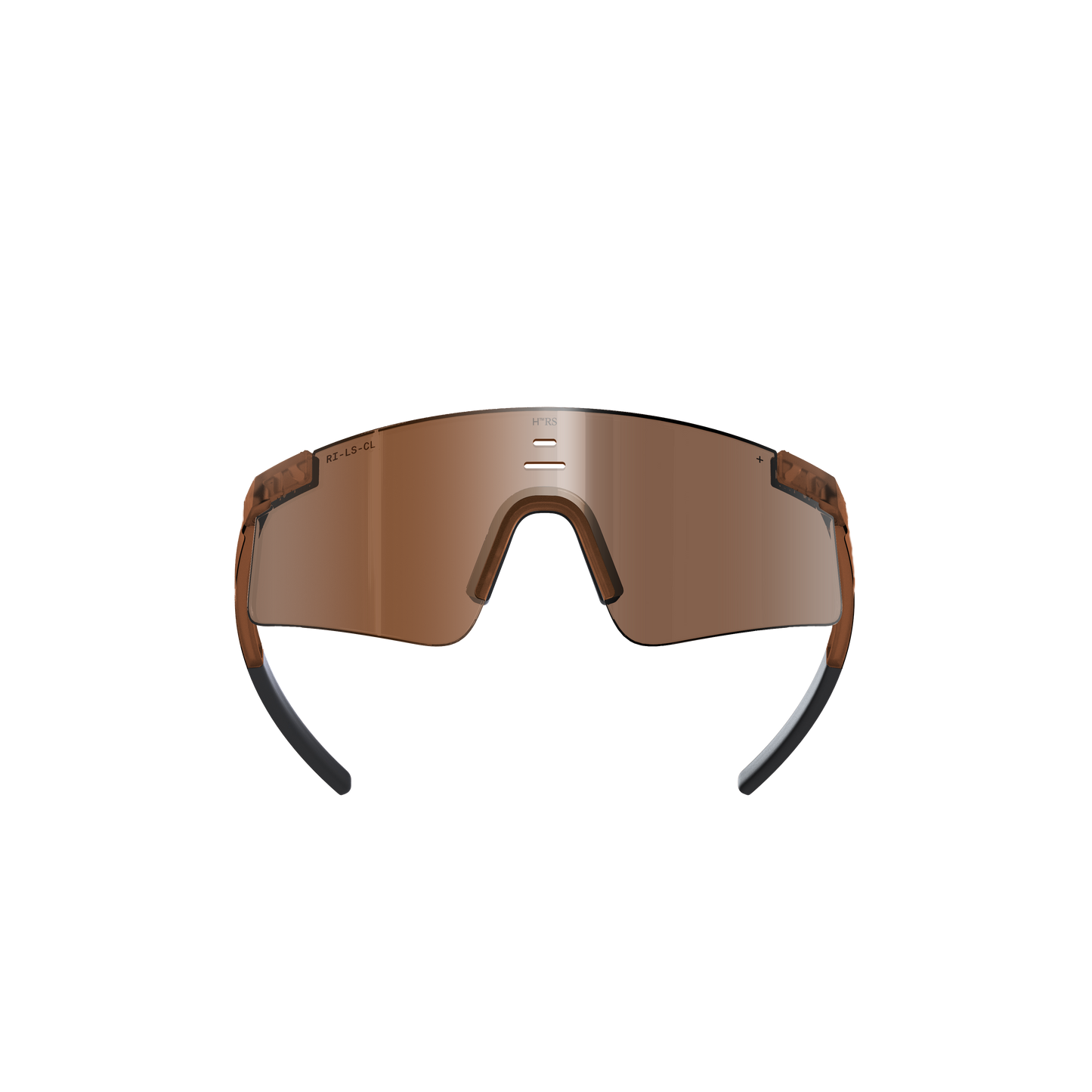 HUMAN™ Ritual Dark Orange