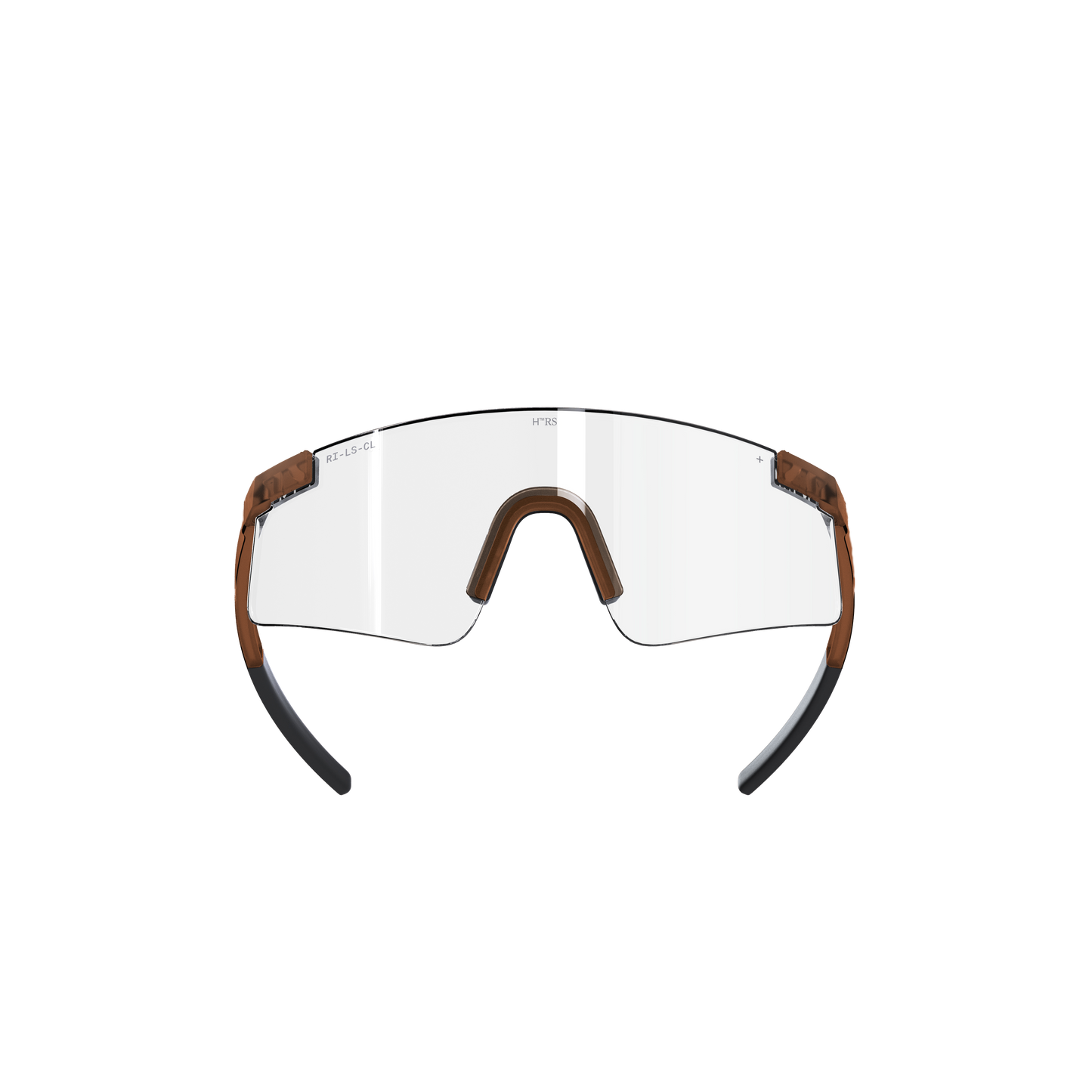 HUMAN™ Ritual Dark Orange